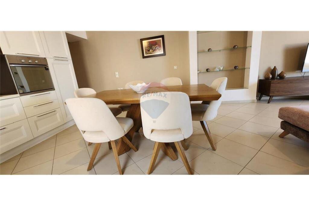 Apartament 3+1 ne shitje ne Sarande