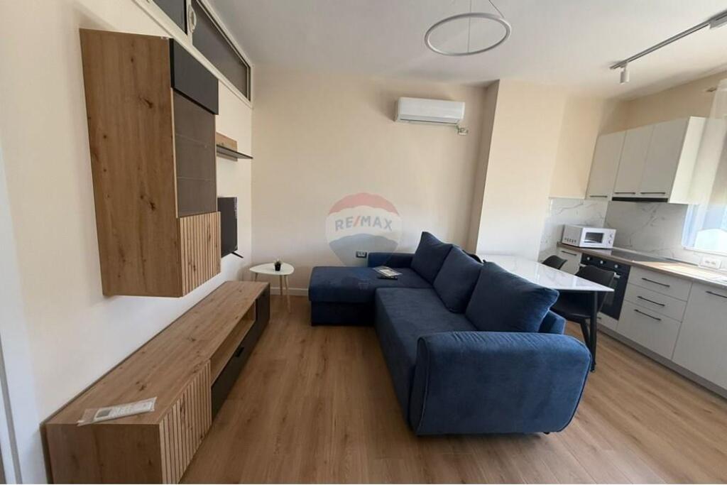 Apartament 1+1 per qira Ali Demi !