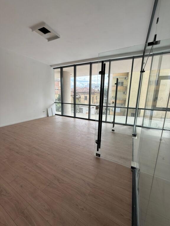 Shop / Space for Rent – Golden Tower, Mine Peza