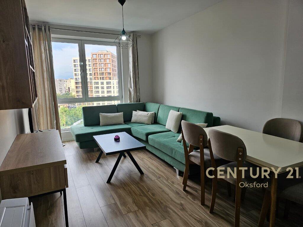 JEPET ME QIRA APARTAMENT 1+1 TEK ISH FUSHA AVIACIONIT!