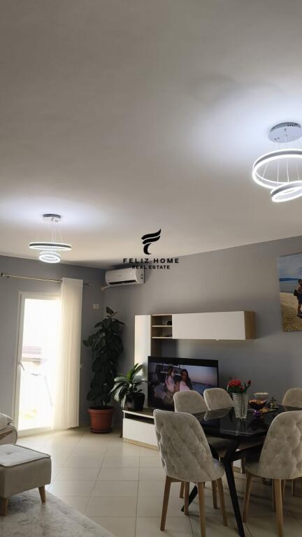 SHITET APARTAMENT 1+1 FRESK 110.000 EURO