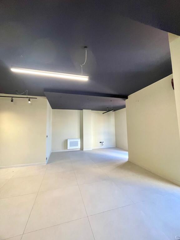 OFFICE SPACE FOR RENT AT TORRE DRINI!