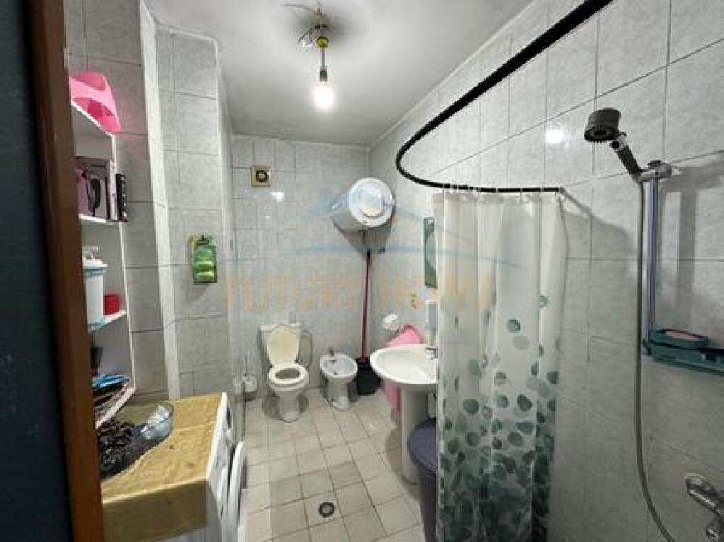 Shitet, Apartament 2+1, Don Bosko.