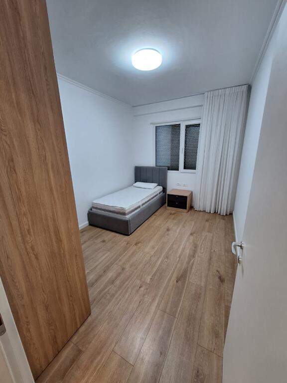 3+1 Apartment with 2 Bathrooms and Parking Space in Klesni Residence, Astir – 850€/month