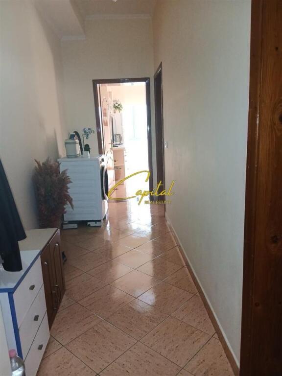 APARTMENT FOR RENT 2+1 5 MAY 50,000 LEKE