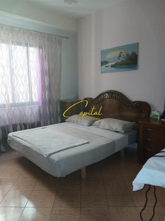 APARTMENT FOR RENT 2+1 5 MAY 50,000 LEKE