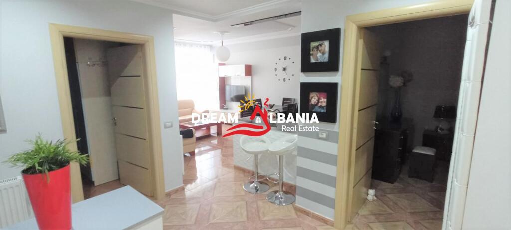 2+1 apartment for rent in Laprake near the University Zoja e Keshillit te Mire in Tirana (ID )