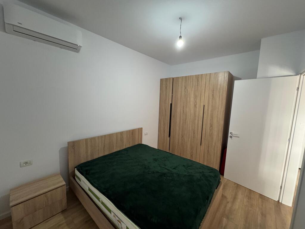 Apartment me qera 1+1 Shkolla e kuqe