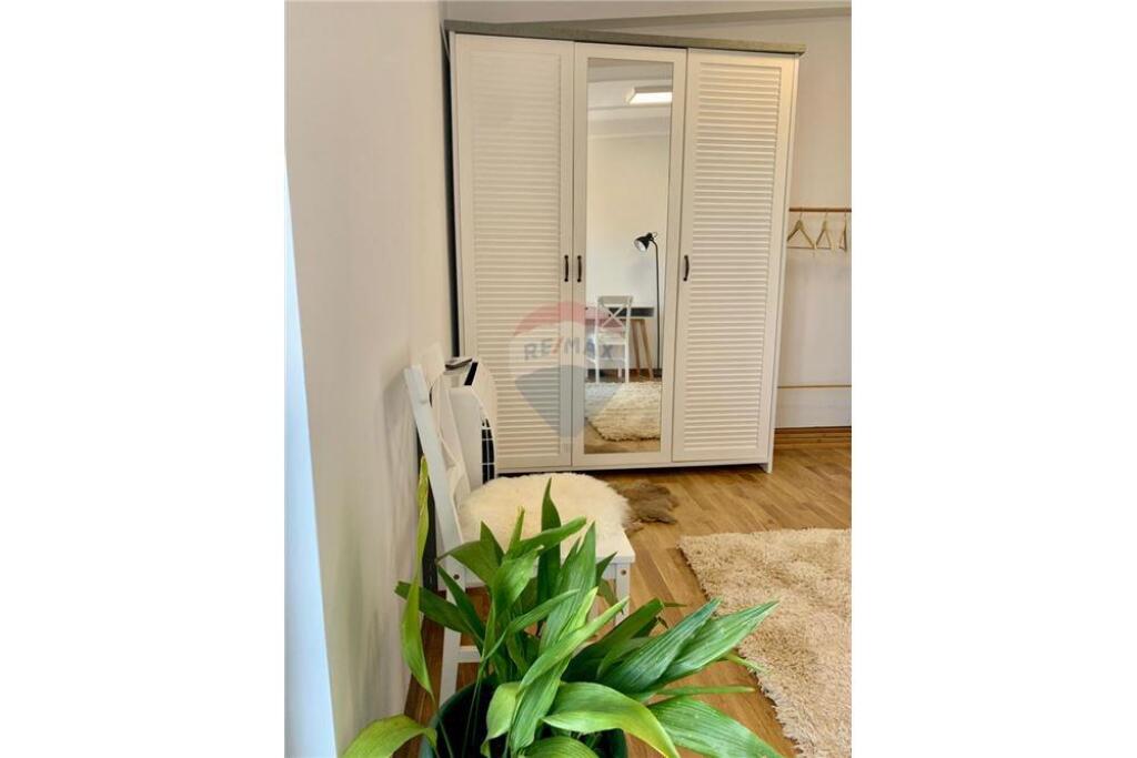 SUPER APARTAMENT 2+1+ PARKIM PER QIRA TEK LIQENI