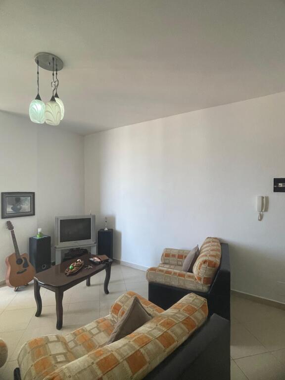 🏖 Vendesi in vendita Appartamento 2+1 con Vista Mare – Scoglio di Kavaja