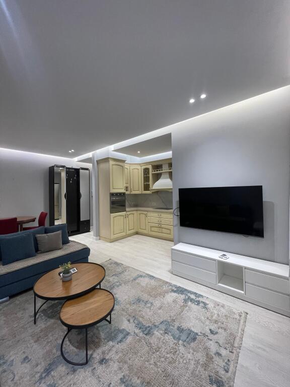 🏠Appartamento 2+1+2 + Posto Auto in Vendita – Via Barrikadave, vicino al Centro