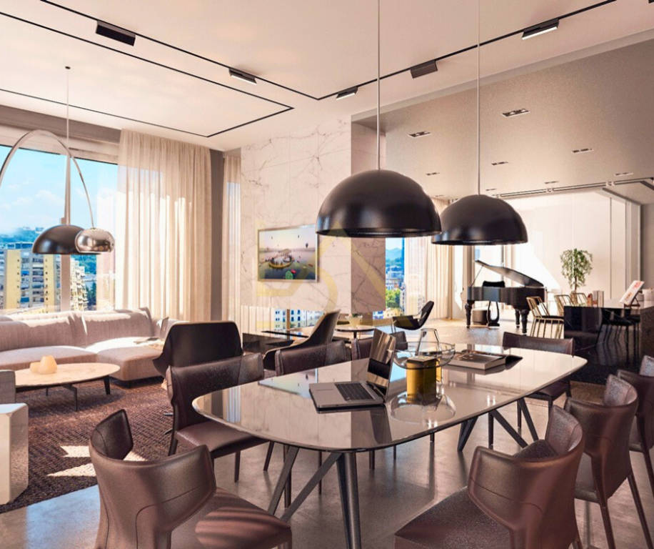 Appartamento in vendita – Centro, Tirana