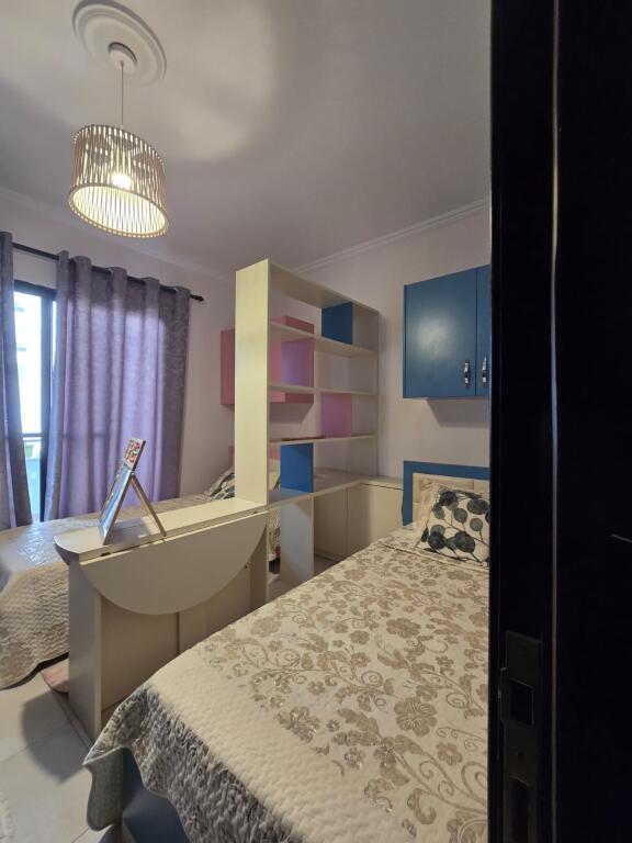 Apartament 2+1+2 me qira tek Rr. Rrapo Hekali