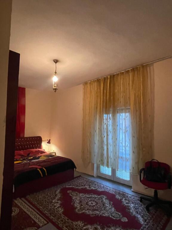 Appartamento 2+1 Viale Bajram Curri, Tirana