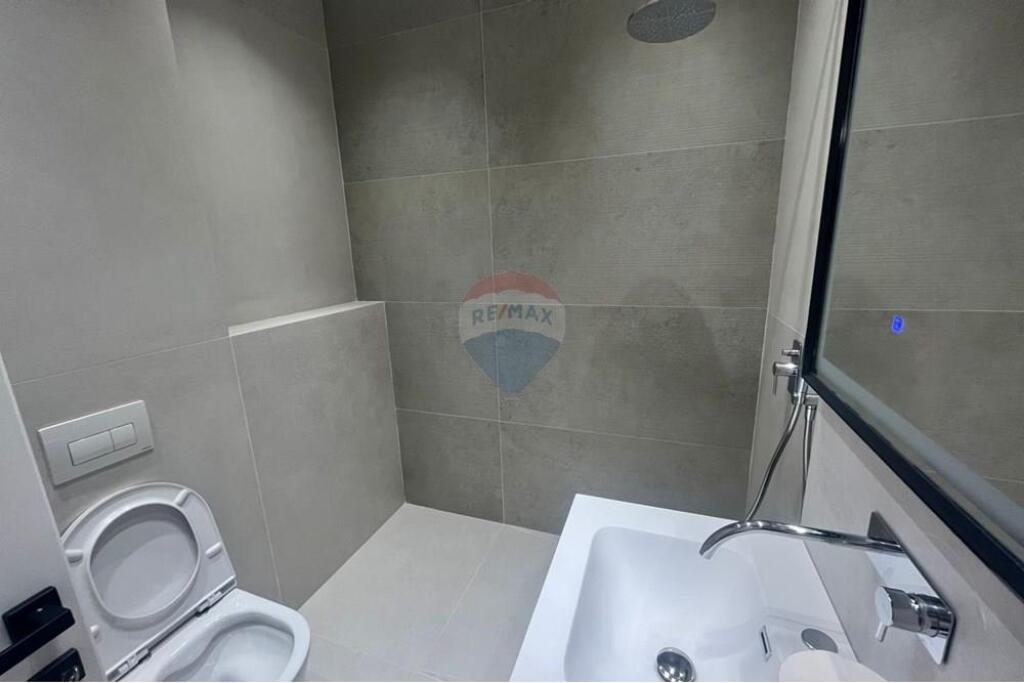 Apartament 2+1+2 për shitje në Altana Residence, Tiranë