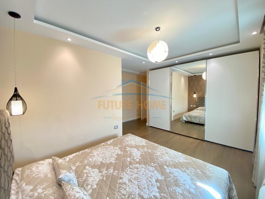 Qera, Apartament 3+1+2 Poste Parkimi, Liqeni I Thatë, Tiranë.