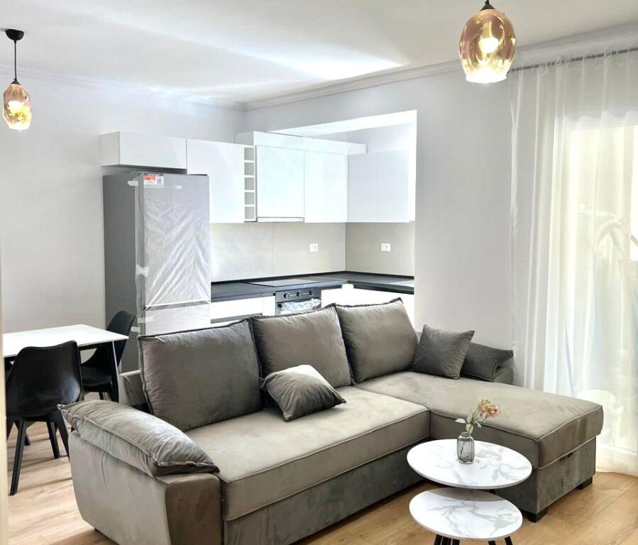 *For Rent: 2+1📍Center (Near Ufo University) - 800€ - Area 100m² - 100% New✨ - Only 3 Minutes Away from the Center