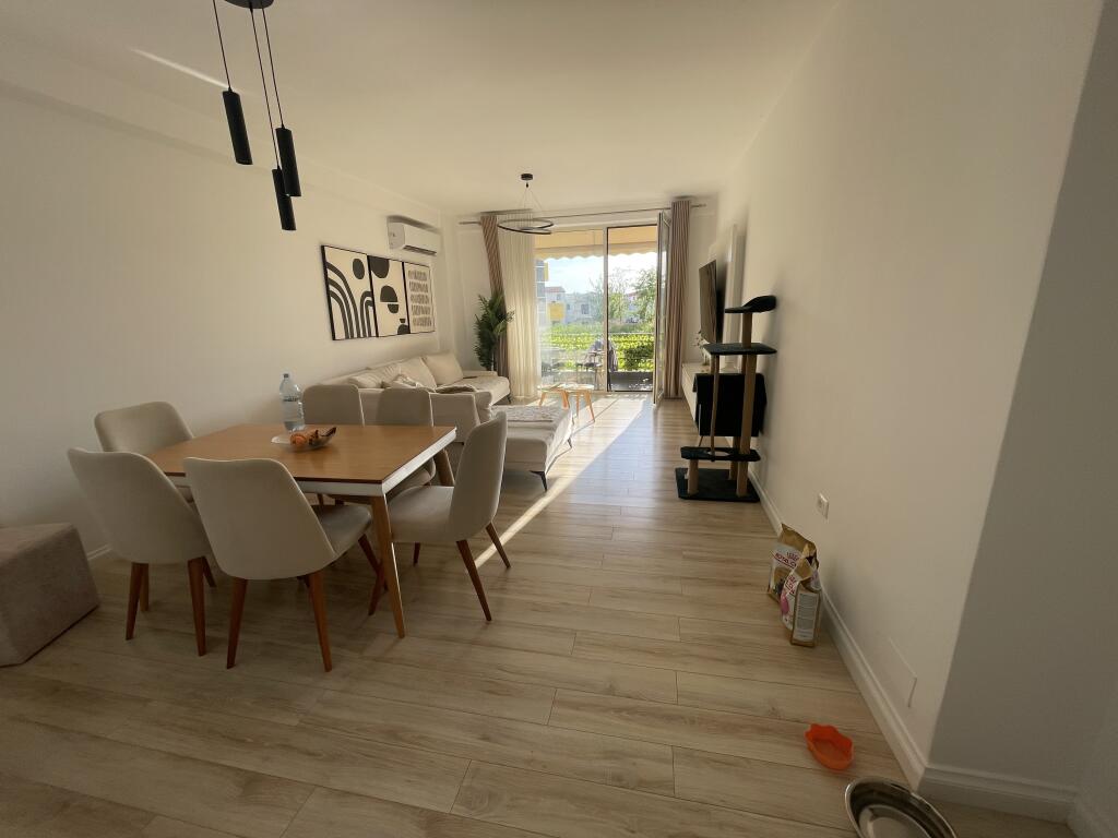 Appartamento 2+1 in Vendita  140.000€ 📍Fresk Palazzi Tom Doshi