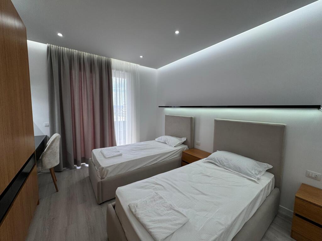 🏡 Apartment 2+1 for rent 📍 Univers City, near QTU💶 Price: 550 € / month