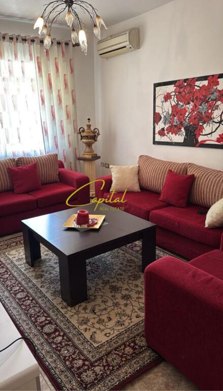APPARTAMENTO IN AFFITTO 2+1 VIA ELBASAN 600 EURO