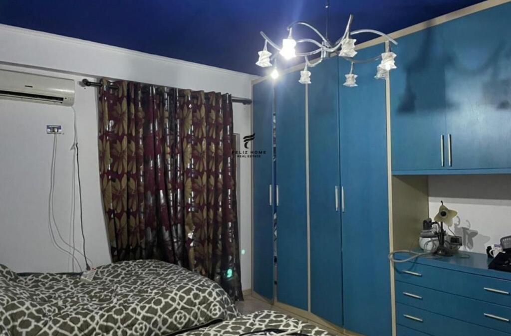 APARTAMENT ME QERA 3+1 ASTIR 65.000 LEKE