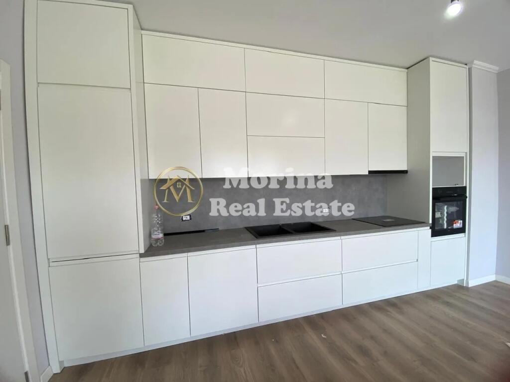 Rent Apartment 2+1+Block, “New Boulevard” 550 Euro/Month