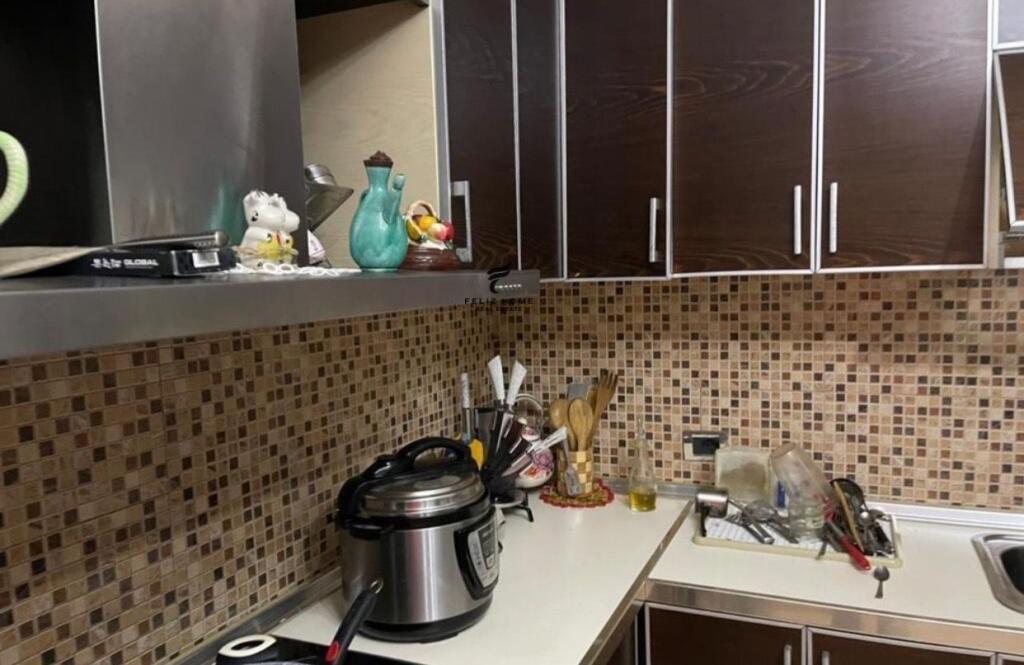 FOR SALE APARTMENT 3+1 ASTIR 228,000 EURO