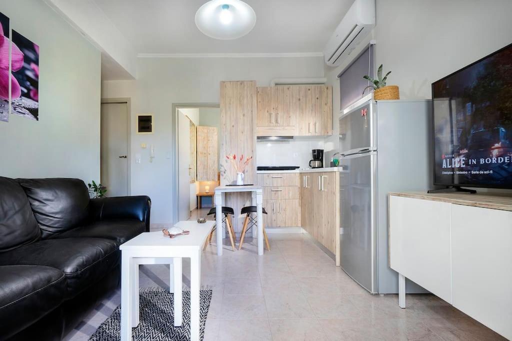 Apartament Me Qera 3+1+2 Tek Liqeni i Thate (ID B230174) Tirane
