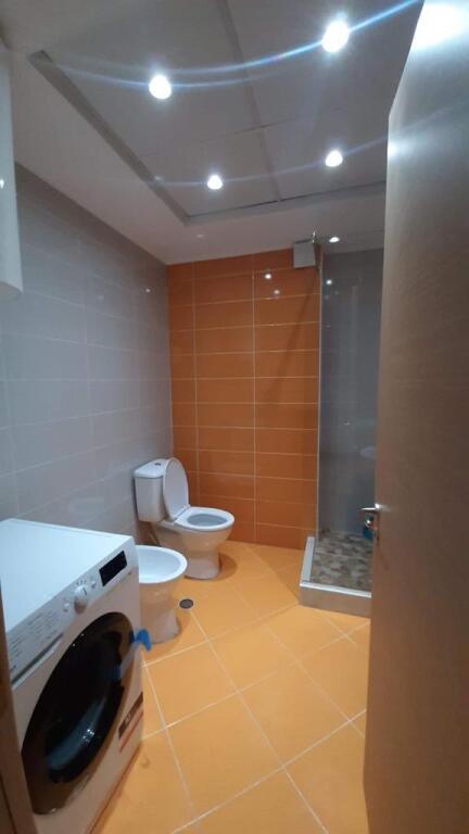 Apartament 1+1 me qira tek 5 Maji