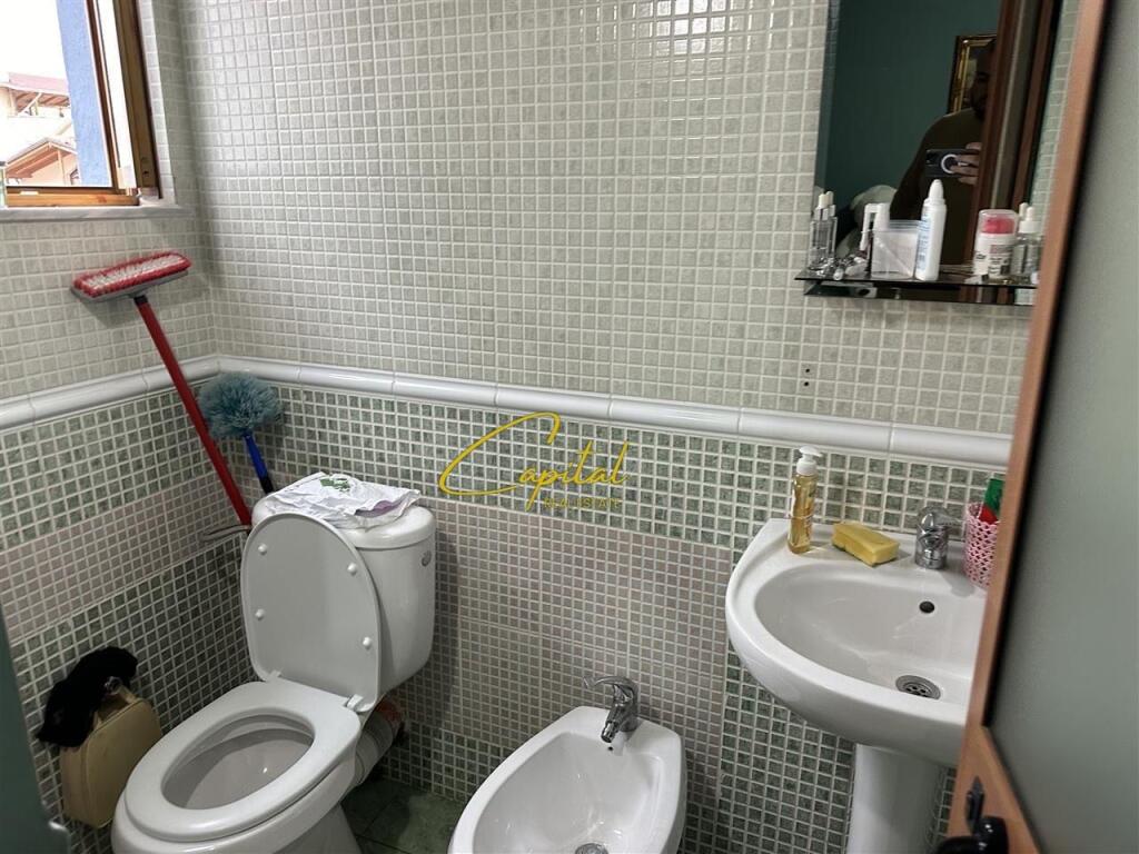 APPARTAMENTO IN AFFITTO 2+1+2 CITTÀ STUDENTI 60.000 LEKE