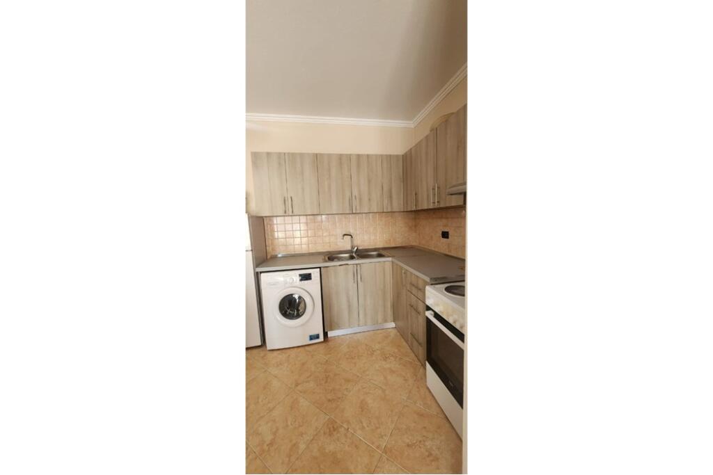 Apartament 1+1 me qira , BLLOK!!