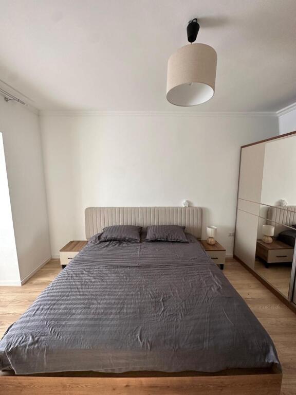 Apartament 1+1 per shitje, Myslym Shyri