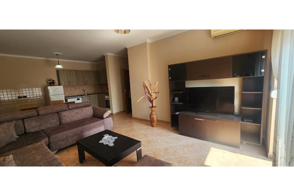 Apartament 1+1 me qira , BLLOK!!