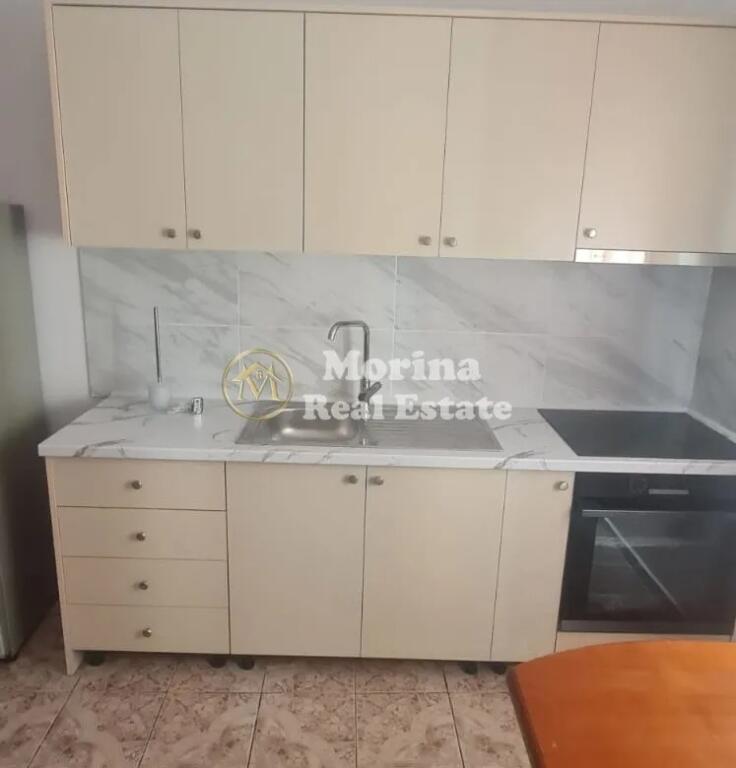 Qera, Apartament 1+1, te Rruga e Durresit, mbrapa Ambasades Kineze, 500 Euro/Muaj