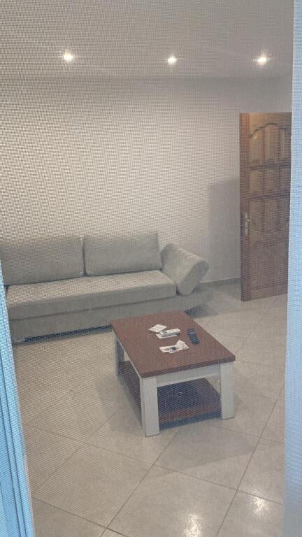 Apartment 1+1+1 Balcony for Rent
