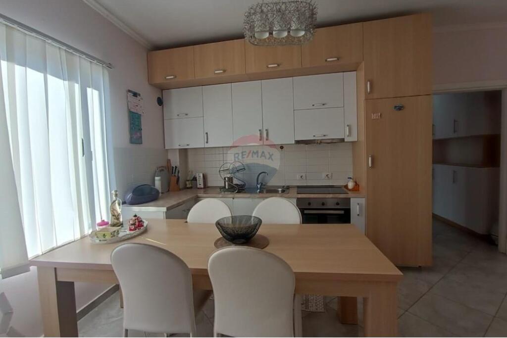 Appartamento 1+1 in affitto a Fresk !
