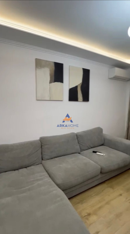 FOR RENT APARTMENT 2+1 "21 DHJETORI" 700 EURO.