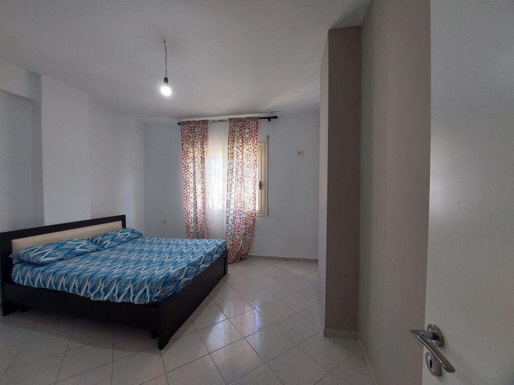 Appartamento 2+1 in affitto a Vlora