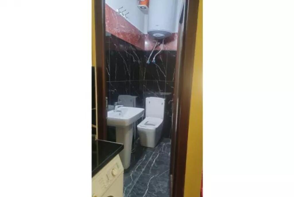 STUDIO FOR RENT 25 M2 ELBASAN ROAD 380 EURO