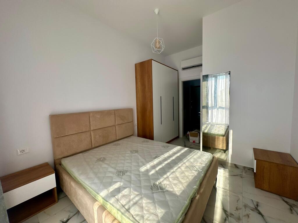 Apartment 1+1+Mini Room for Rent – Spring Residence, Vasil Shanto