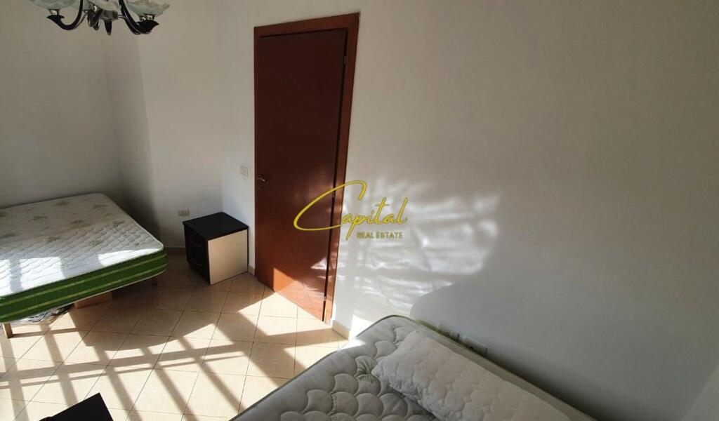 SHITET APARTAMENT 2+1 ALI DEMI 154.000 EURO
