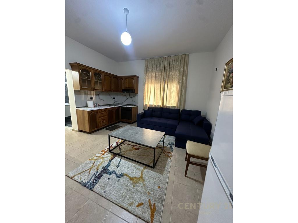 APARTMENT 1+1 FOR RENT IN SELITE!