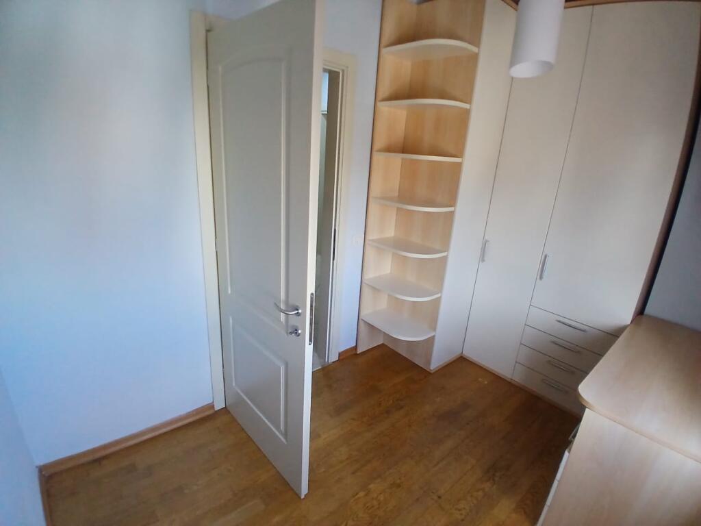 Jepet me qira apartament 2+1 në Zogun e Zi