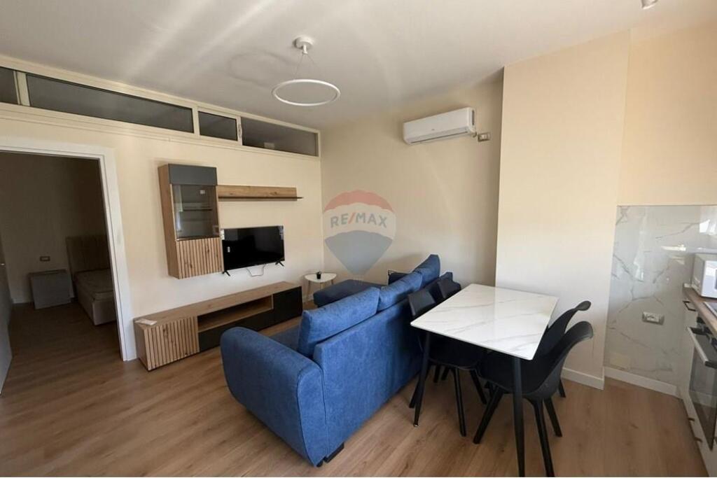 Apartament 1+1 per qira Ali Demi !
