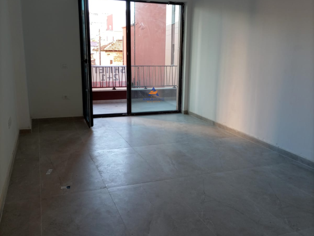 FOR SALE APARTMENT 2+1+BALCONY "MYSLYM SHYRI" 220,000 EURO.