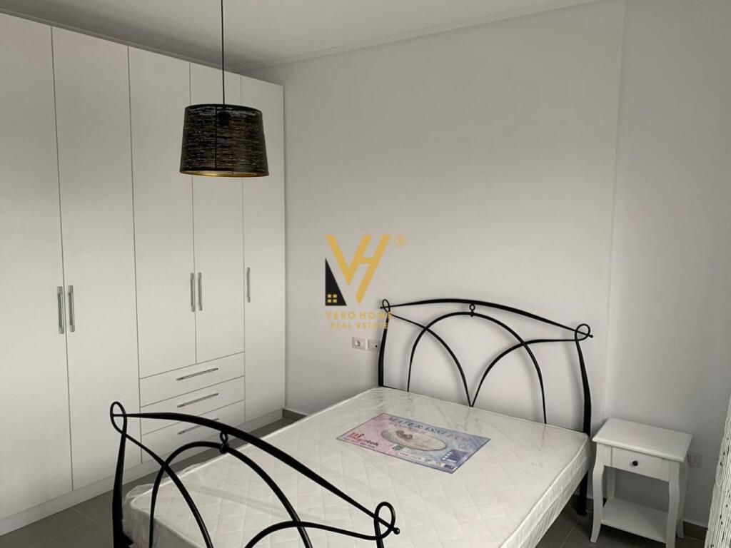 JEPET APARTAMENT 2+1+BLK ME QERA TE RRUGA PETI, LIQENI THATE 600 EURO