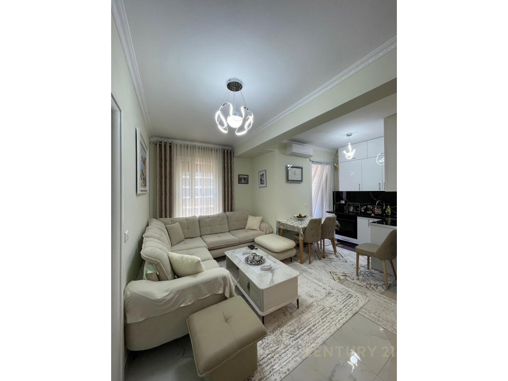 Appartamento 1+1 in vendita presso Trio Towers Residence, Don Bosko