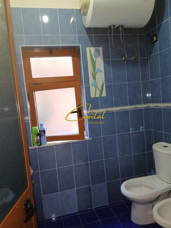 APARTMENT FOR RENT 2+1 5 MAY 50,000 LEKE