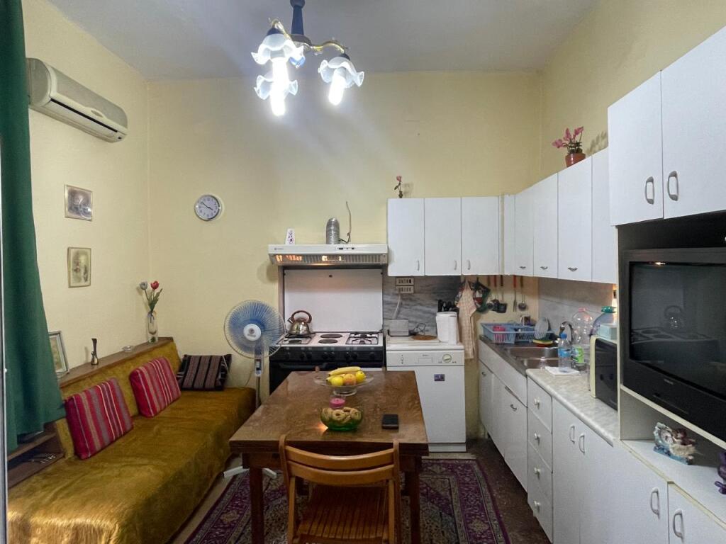 Appartamento 2+1 Viale Bajram Curri, Tirana