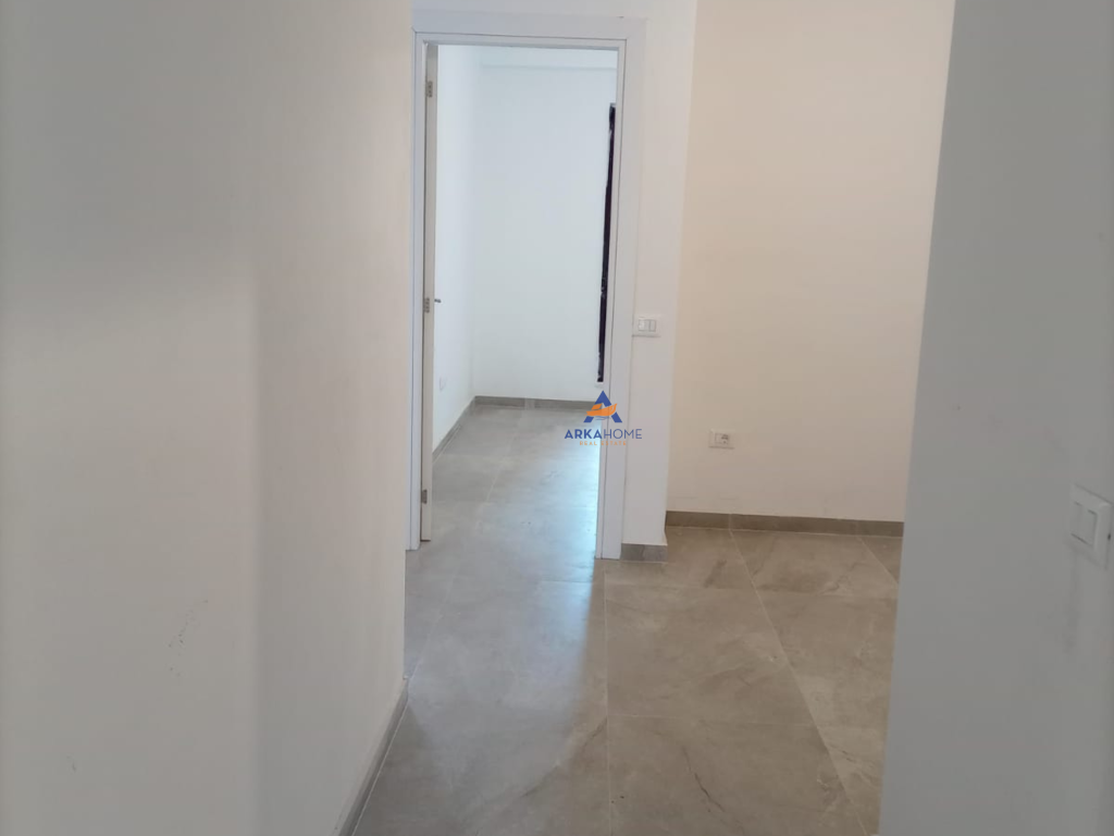 FOR SALE APARTMENT 2+1+BALCONY "MYSLYM SHYRI" 220,000 EURO.